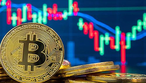 قله قیمتی بیت کوین کجاست؟ 